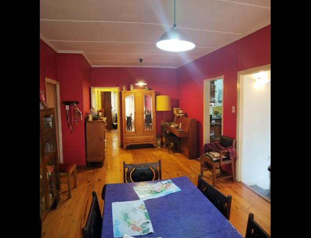 3 BEDROOM FREESTANDING FOR SALE IN VALLEISIG